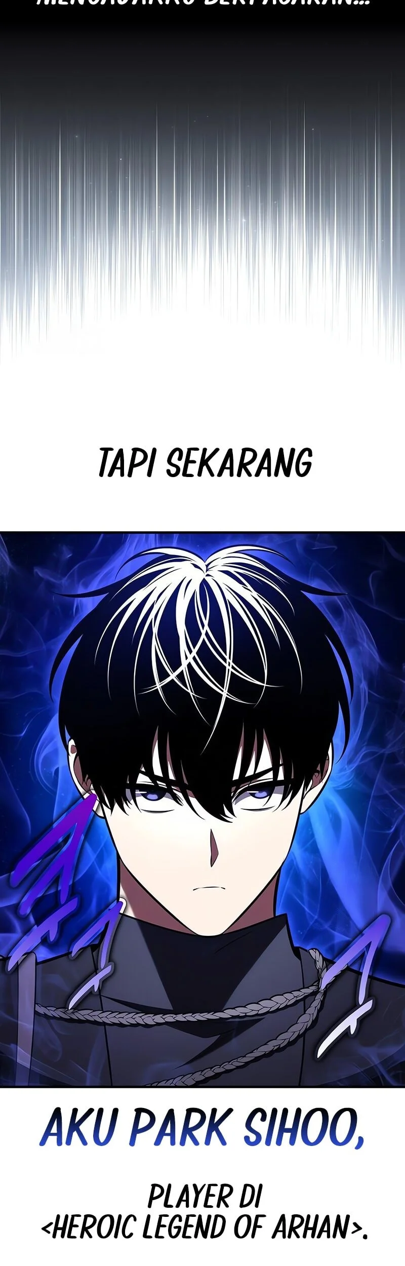 i killed an academy player chapter 100 - Page 84